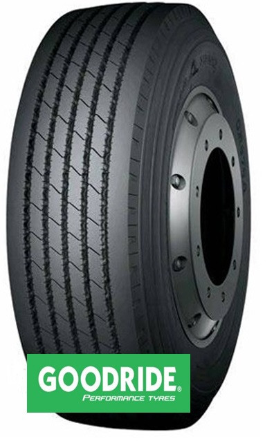 445/65 R22,5 CR931W 20PR 169K TL Goodride M+S