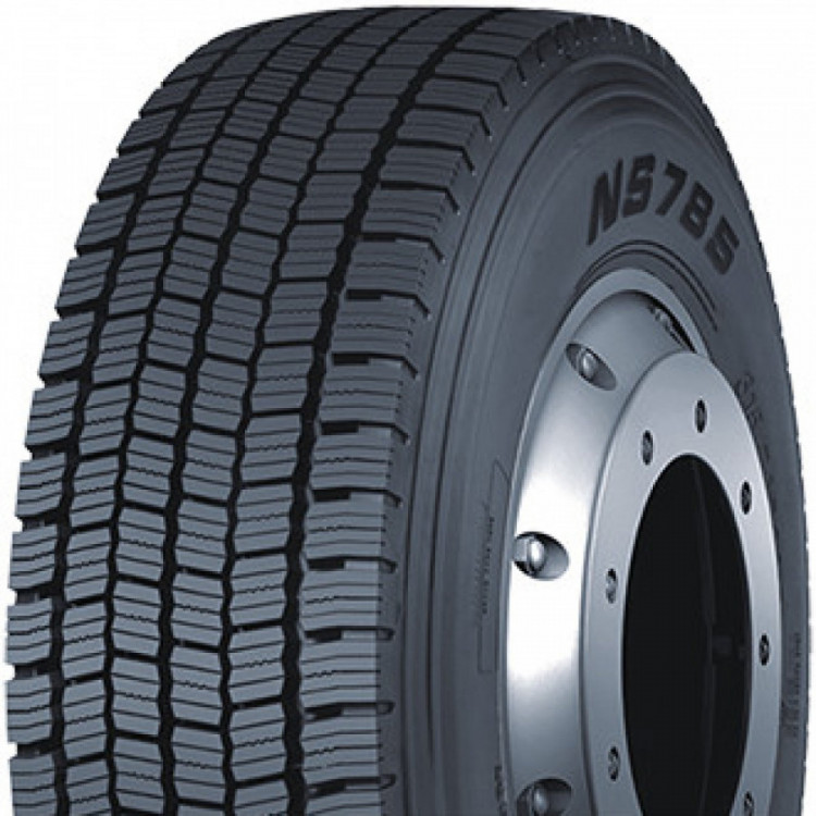 315/80 R22,5 IceGuardN1 18PR 154/151M TL Goodride M+S (NS785)