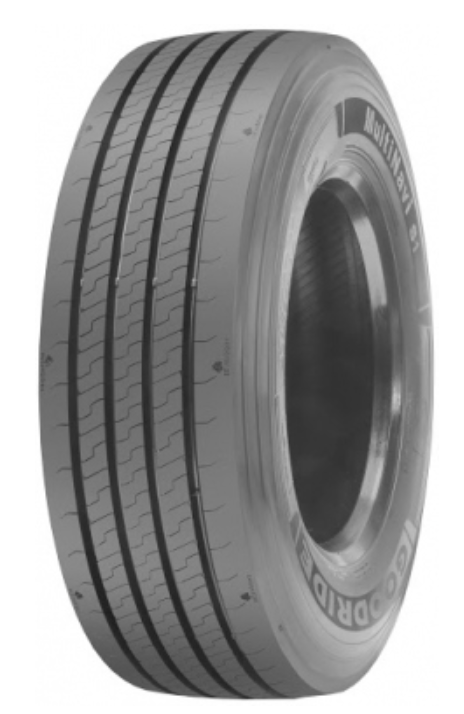 315/70 R22,5 MultiNavi S1 156/150L 20PR TL Goodride M+S