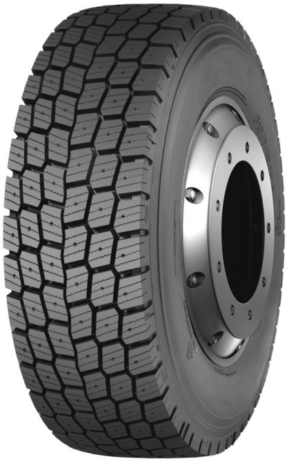 315/70 R22,5 IceTrac N2 154/150K 20PR TL Goodride M+S (ND783)