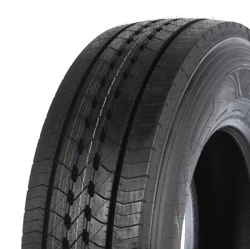 215/75 R17,5 TL Goodyear KMAX S M+S 3PMSF 128M