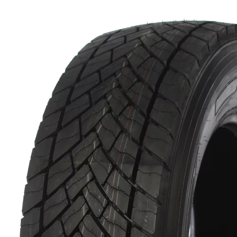 215/75 R17,5 TL Goodyear KMAX D M+S 3PMSF 126M