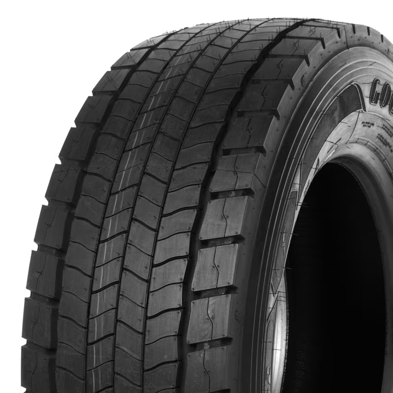 315/70 R22,5 TL Goodyear FUELMAX D PERFORMANCE M+S 3PMSF 154L