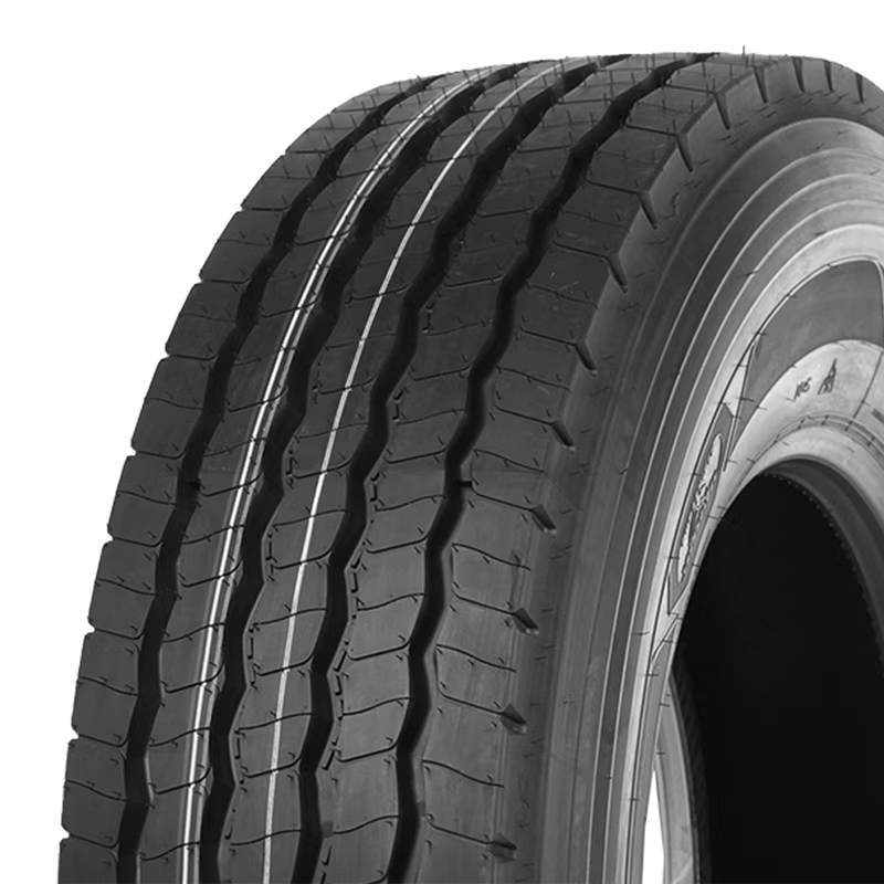 315/80 R22,5 TL Goodyear OMNITRAC S M+S 3PMSF 156K