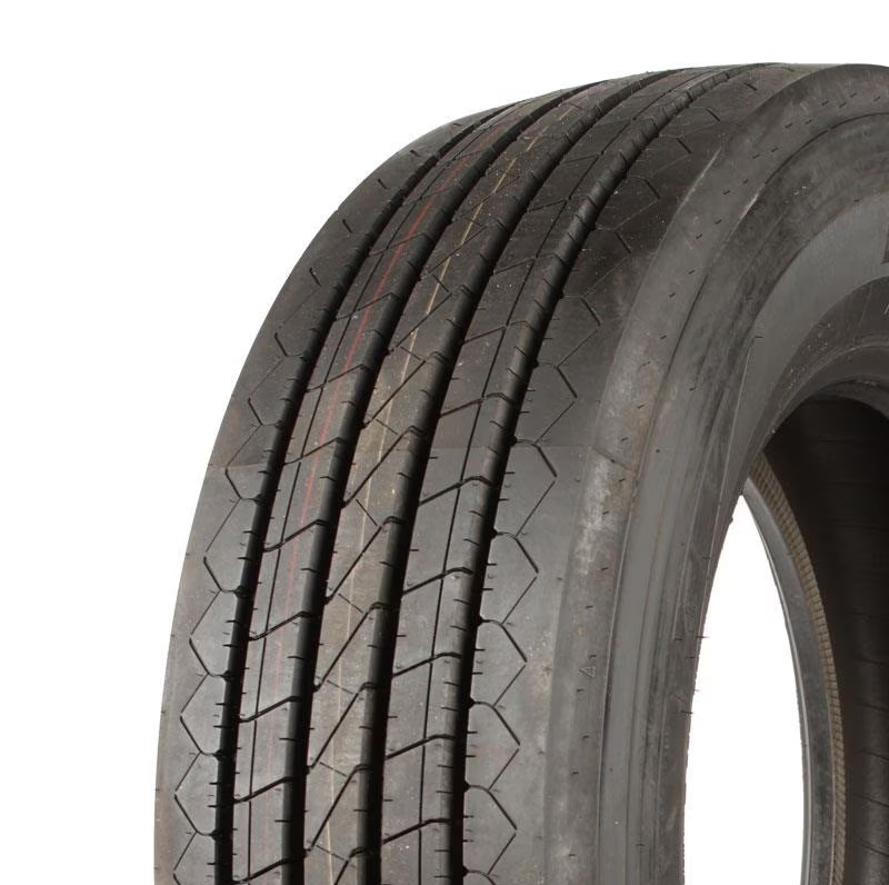 9 R17,5 TL Goodyear REGIONAL RHS II M+S 3PMSF 129M