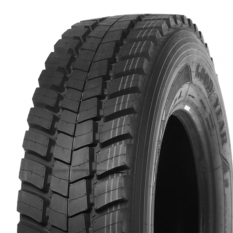 315/70 R22,5 154K TL OMNITRAC D HA / M+S / 3PMSF 154/150 K GOODYEAR