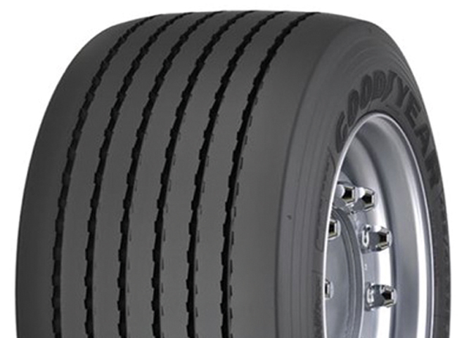 455/40 R22,5 TL Goodyear UN MARATHON LHT+ E 160J