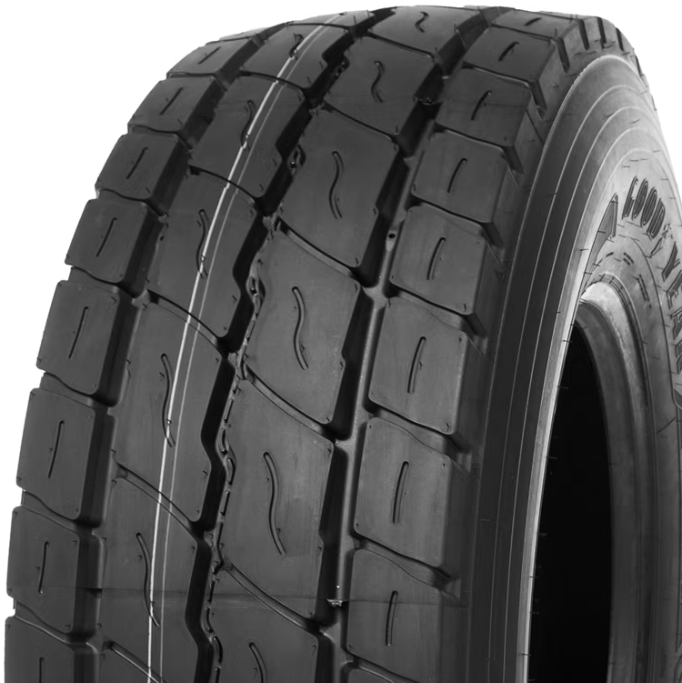 385/65 R22,5 TL Goodyear OMNITRAC T M+S 3PMSF HL 164K