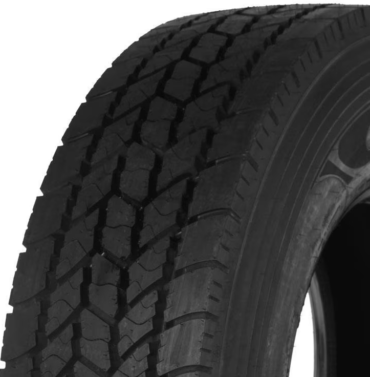 315/80 R22,5 TL Goodyear UG MAX S M+S 3PMSF 156L