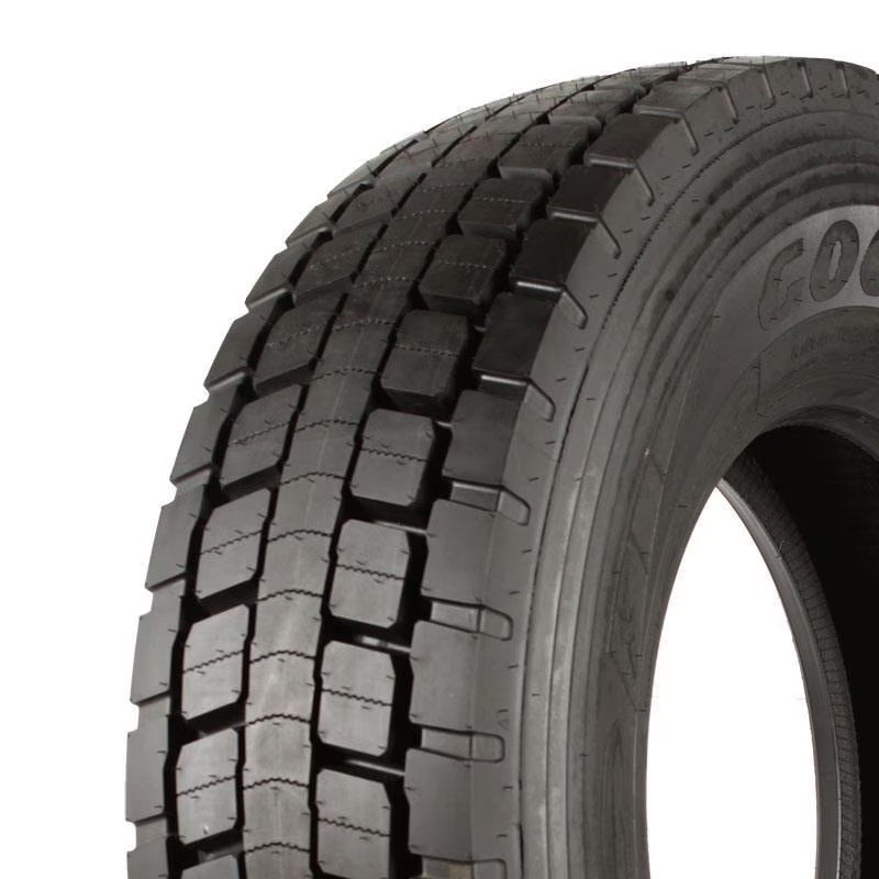 305/70 R19,5 TL Goodyear REGIONAL RHD II M+S 3PMSF 148M