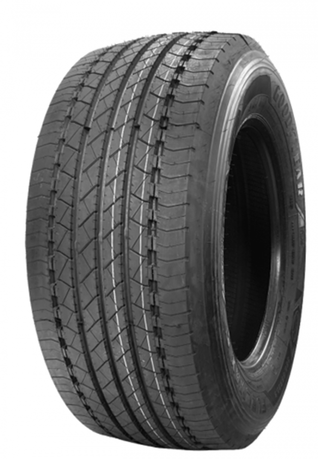 315/70 R22,5 TL Goodyear FUELMAX S ENDURANCE M+S 3PMSF HL 156L