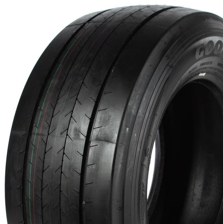 275/70 R22,5 TL Goodyear MARATHON LHT II M+S 152J