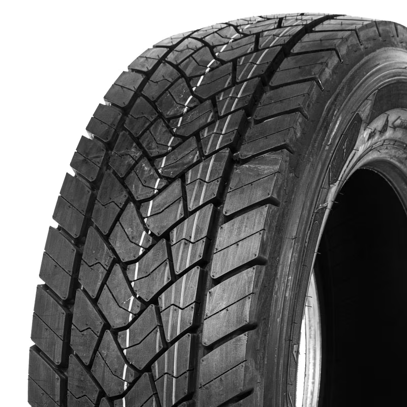 295/60 R22,5 TL Goodyear KMAX D A M+S 3PMSF 150K