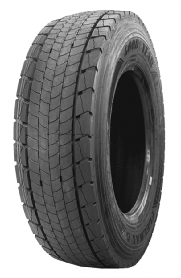 315/70 R22,5 TL Goodyear FUELMAX D ENDURANCE M+S 3PMSF 154L