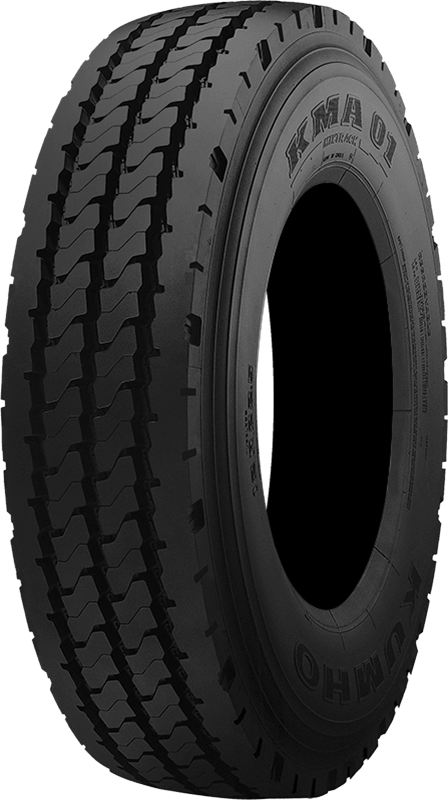 265/70 R19,5 TL Kumho KMA01 M+S 18PR 143J