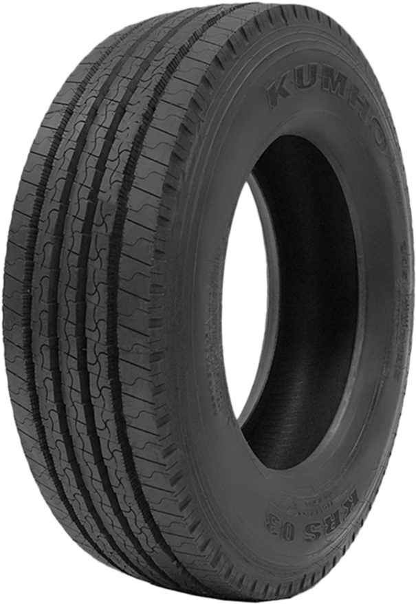 9 R17,5 TL Kumho KRS03 12PR 129L