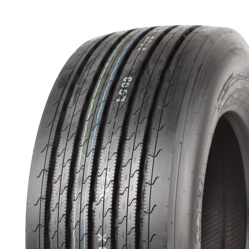 385/65 R22,5 TL Kumho KLS03 20PR 160K