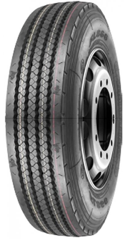 205/65 R17,5 TL Leao AFL-866 M+S 3PMSF 16PR 129J