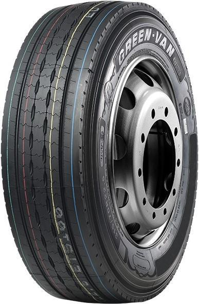 295/60 R22,5 TL Leao ETS100 M+S 3PMSF 150L