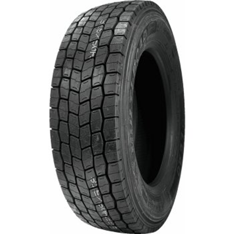 295/60 R22,5 TL Leao KTD-300 M+S 3PMSF 16PR 150L