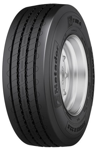 215/75 R17,5 TL Matador T HR4 M+S 16PR 135K