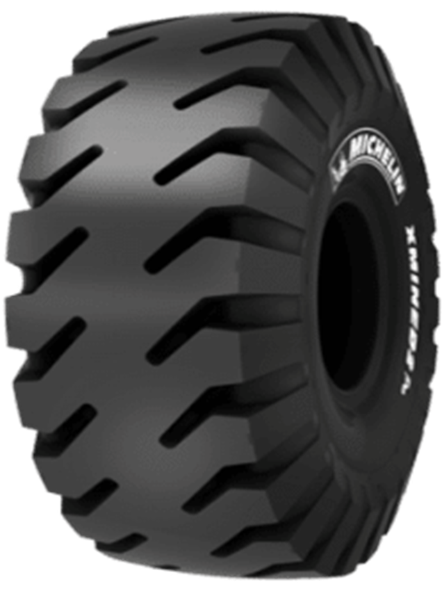 17,5 R25 TL MICHELIN XMINE D2 PRO L5 ***