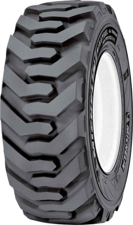 210/70 R15 TL MICHELIN 117A8/117B BIBSTEEL ALL TERRAIN 