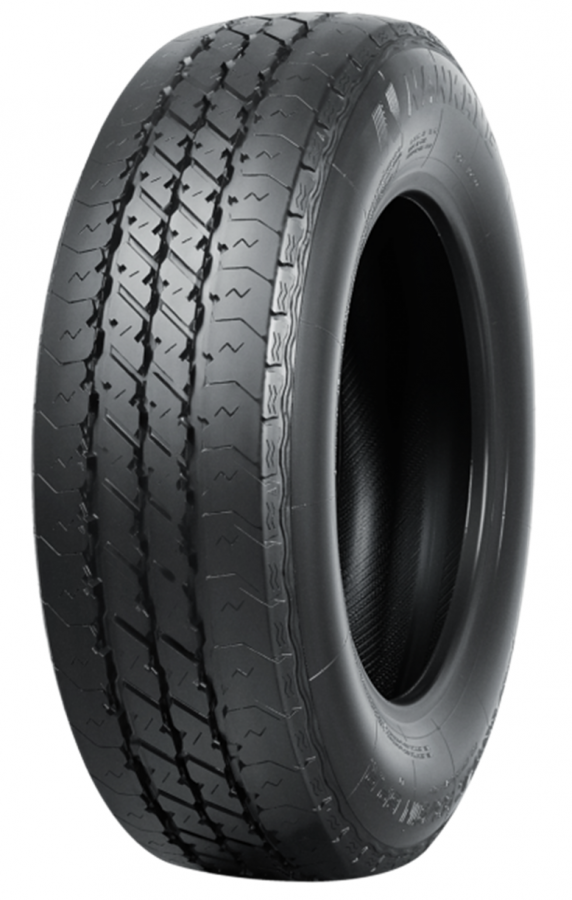 155/70 R12 TL Nankang TR-10 TRAILER C BSW 104N