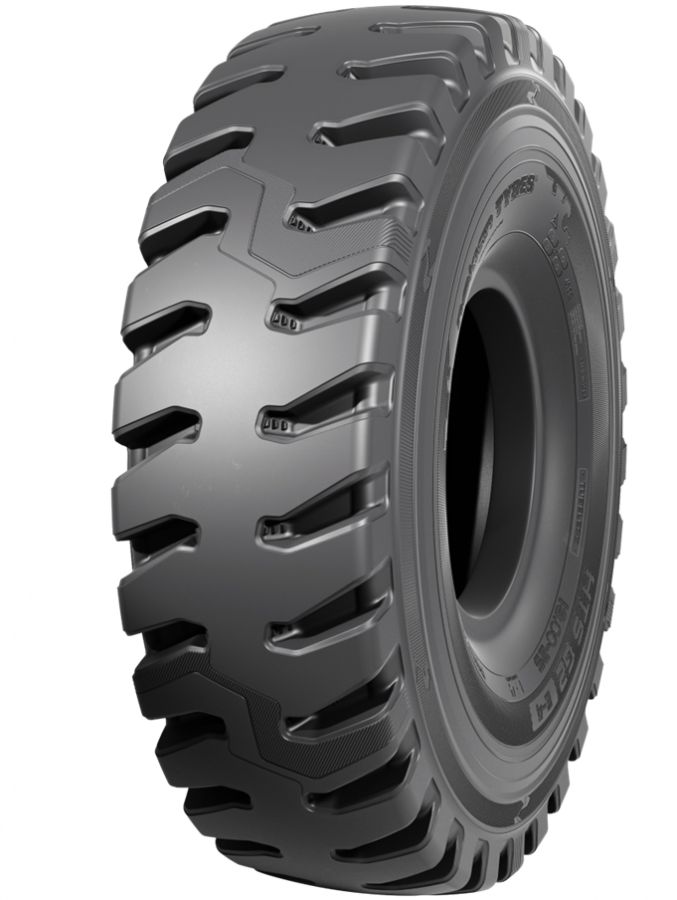 18,00 - 33/40 Nokian HTS G2 E-4 40 PR  A5 TL