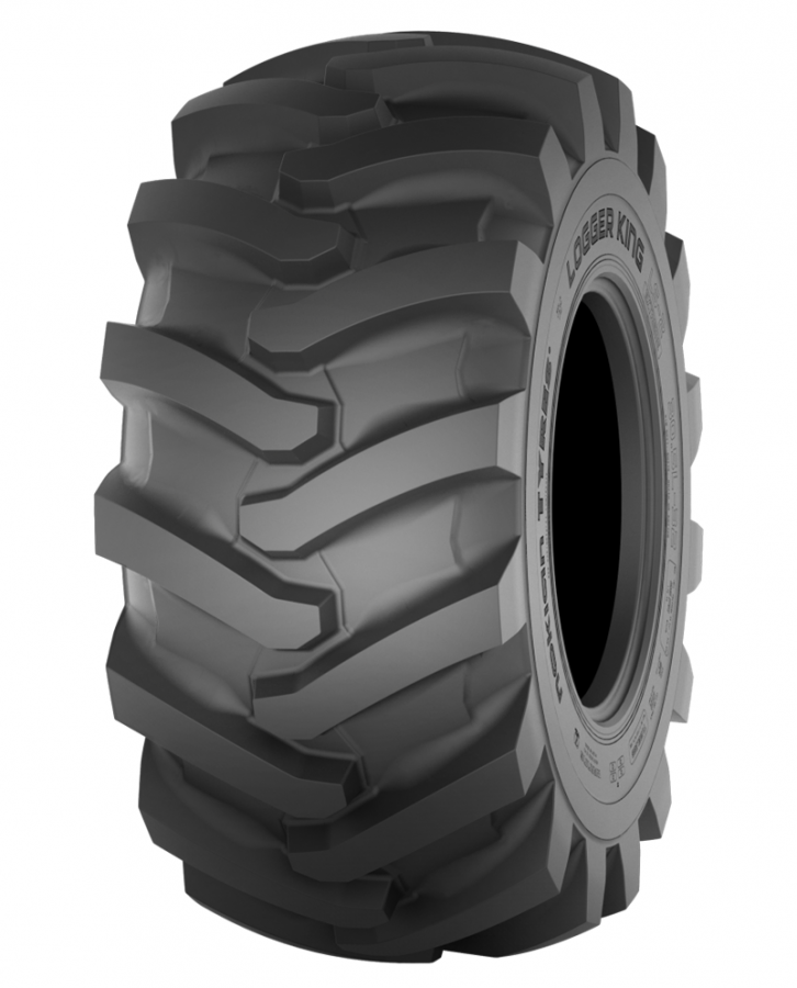 24,5-32/20 LOGGER KING LS-2 SF TL 169A6 NOKIAN