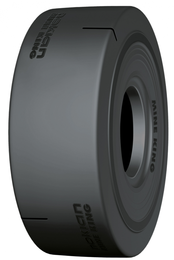 17,5-25 TL NOKIAN MINE KING L-5S 24PRPR