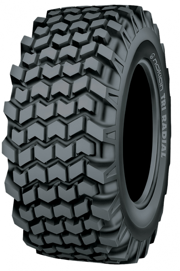 18,4 B30 TL NOKIAN TRI 159B