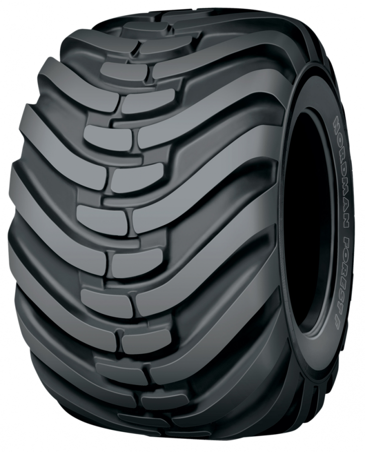 710/45-26,5 TT NOKIAN NORDMANN FOREST F SF 20PR 