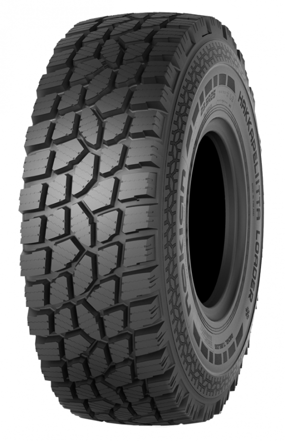 17,5 R25 TT NOKIAN HAKKAPELIITTA LOADER 176A2/ 153 A8 