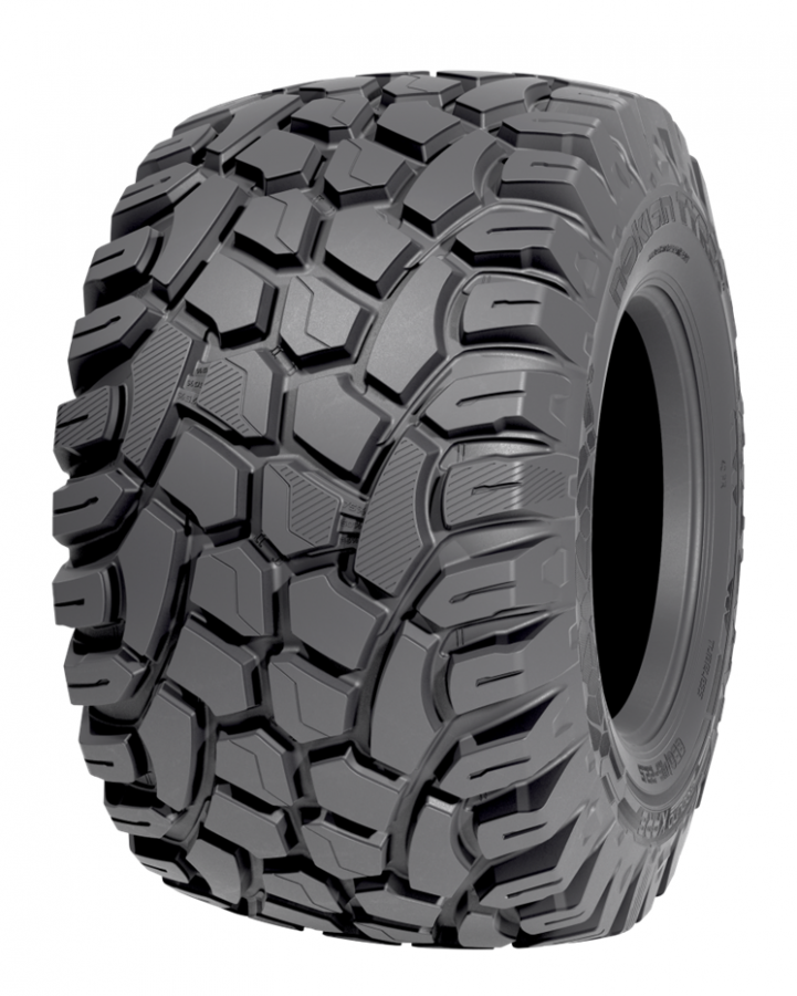 650/45-22,5 TL NOKIAN GROUND KARE 175A8