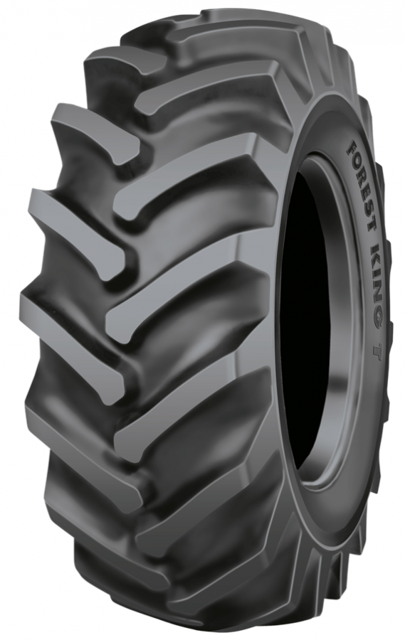 540/70-30 TT NOKIAN FOREST KING T SF  152A8/159 A2