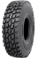 365/80 R 20 Nokian MPT Agile 152 G TL Block