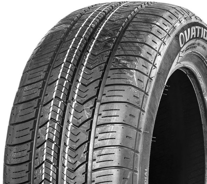 155/70 R12 TL Ovation VI-789 C 104N