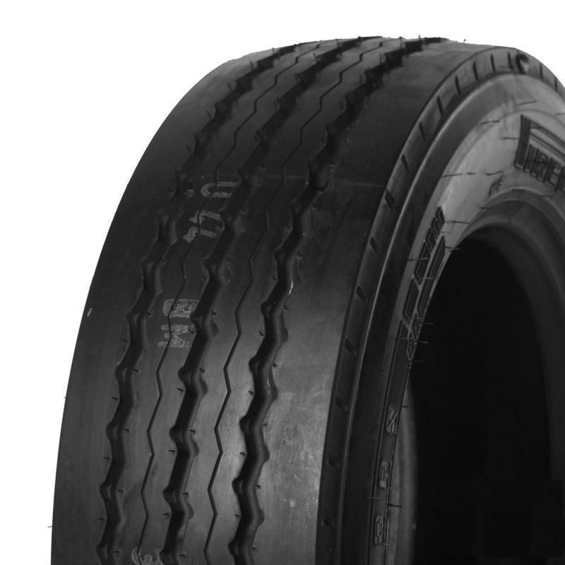 245/70 R17,5 TL Pirelli ST:01 M+S 3PMSF FRT 143J