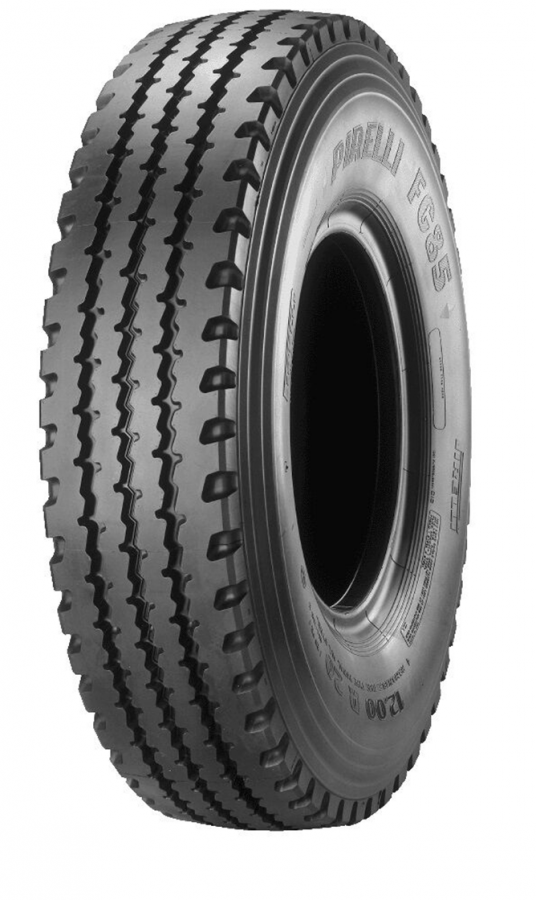 12 R20 TT Pirelli FG85 M+S 3PMSF 154K