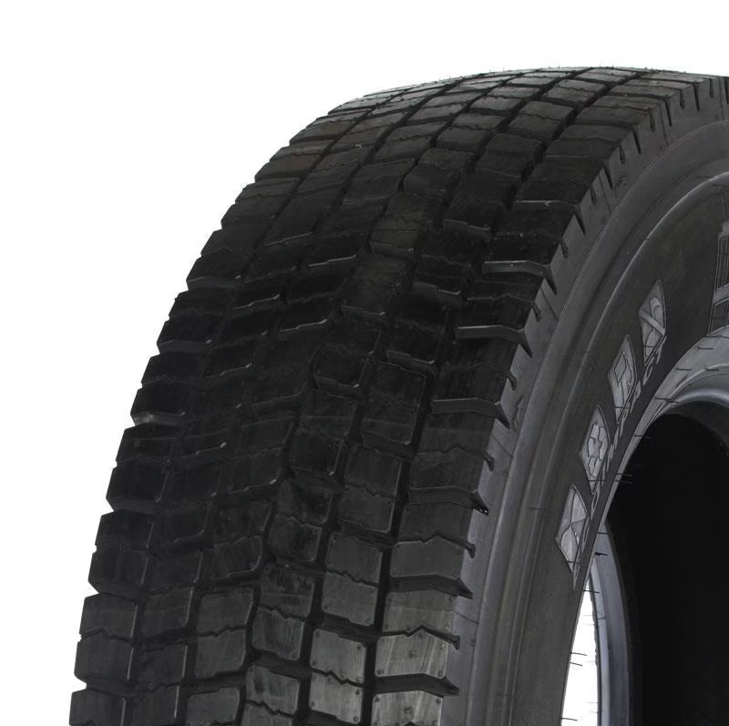 215/75 R17,5 TL Pirelli TR01T M+S 3PMSF 126M