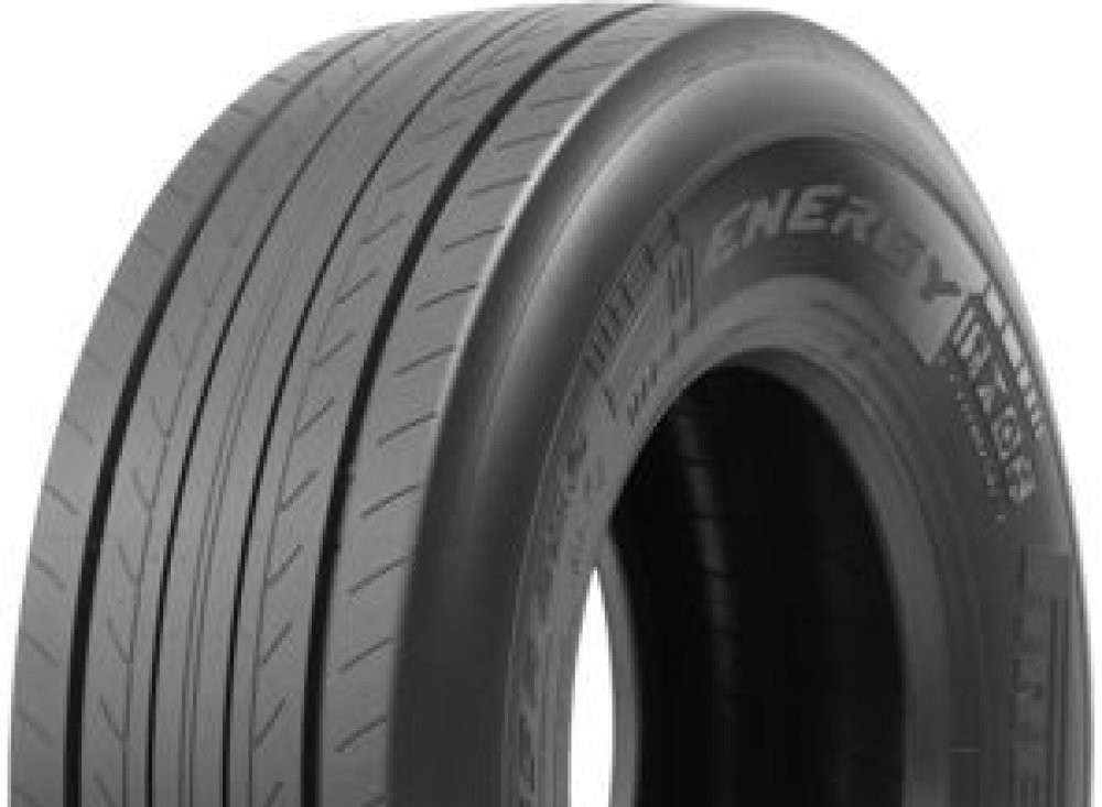 385/65 R22,5 TL Pirelli ST:01N M+S 3PMSF 160K