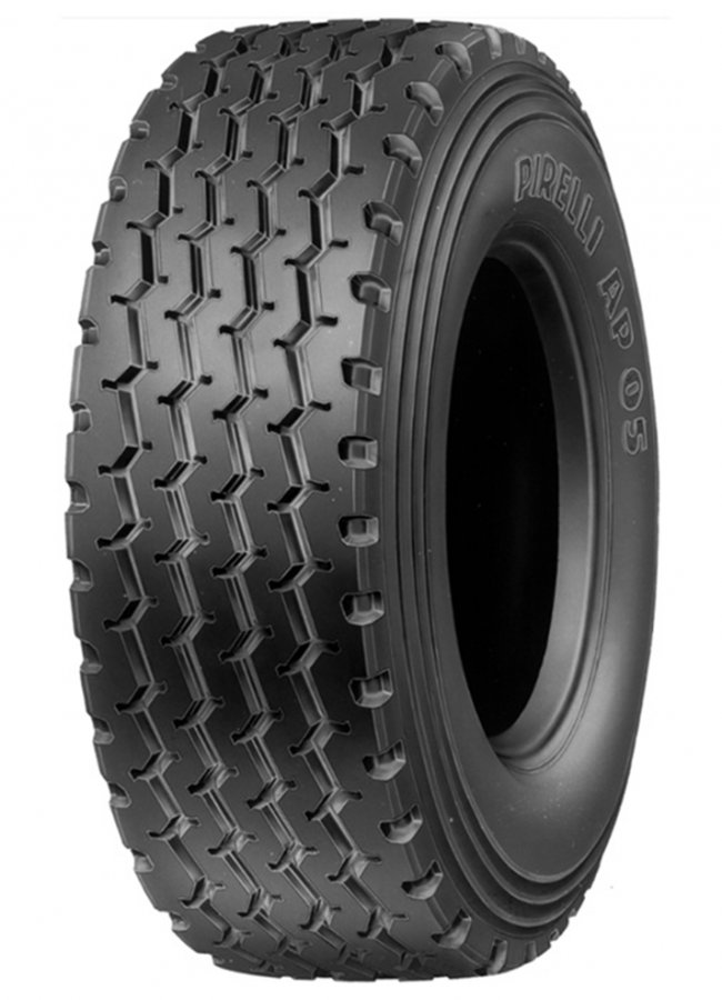 385/65 R22,5 TL Pirelli AP05S M+S 3PMSF 160K