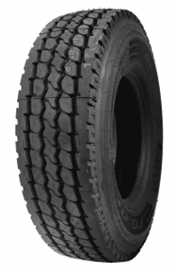 315/80 R22,5 TL Pirelli FG01S M+S 3PMSF 156K