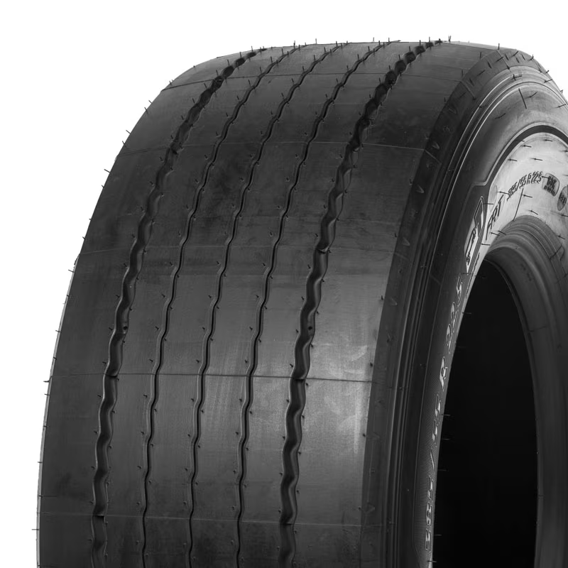 385/65 R22,5 158L TL X LINE EN. T FRT AUFL / M+S / 3PMSF 160 K 158 L 15R 22.5 MICHELIN