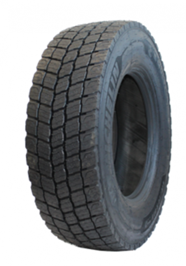 265/70 R19,5 140M TL X MULTI D HA / M+S / 3PMSF 140/138 M MICHELIN