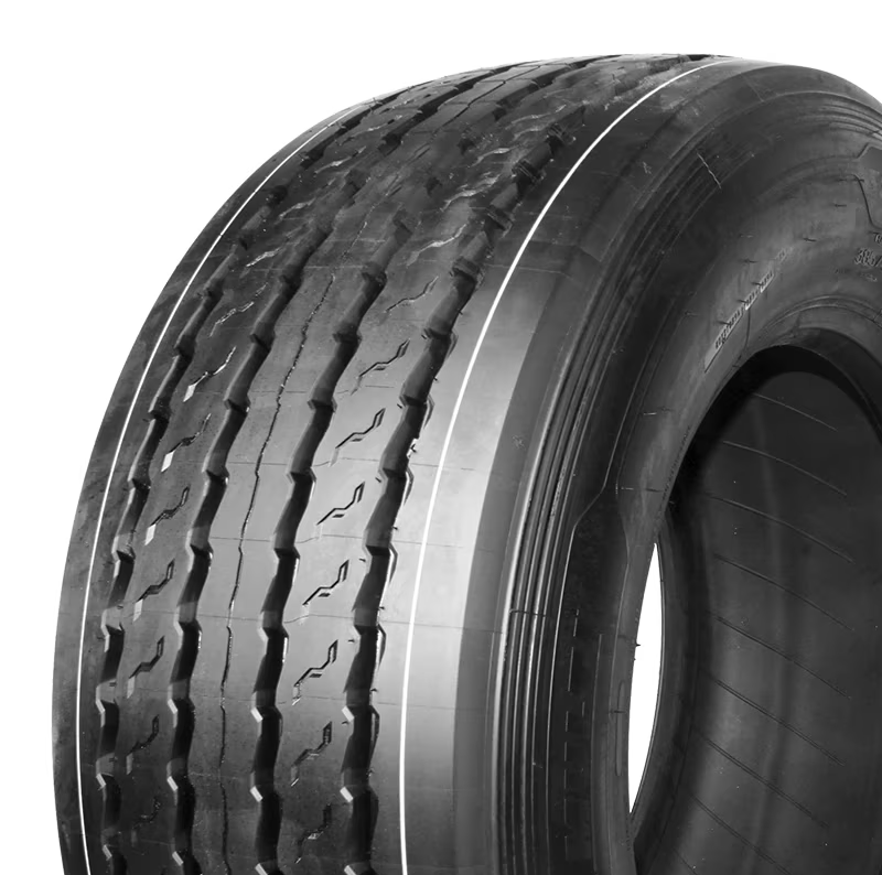 E  385/55 R22,5 TL X MULTI T2 M+S / 3PMSF / incl. MI 1A Karkasse 160 K MICHELIN/REMIX