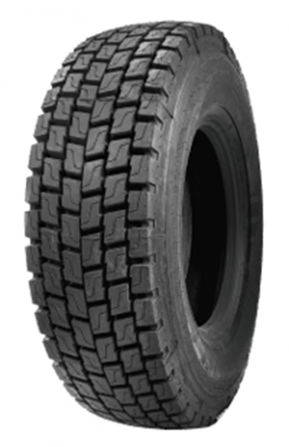 315/80 R22,5 TL Remix Michelin (Reg.) XDE2+ M+S 3PMSF PROTEKTOR 156L