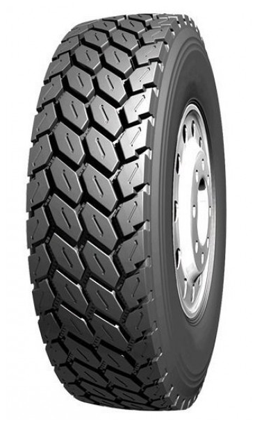 385/65 R22,5 TL Satoya GT-089 M+S 3PMSF 164K