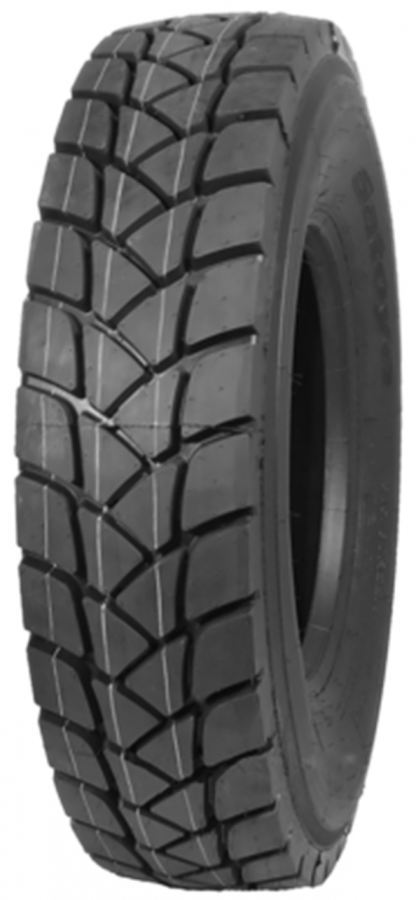 315/80 R22,5 TL Satoya SD-066 M+S 156L